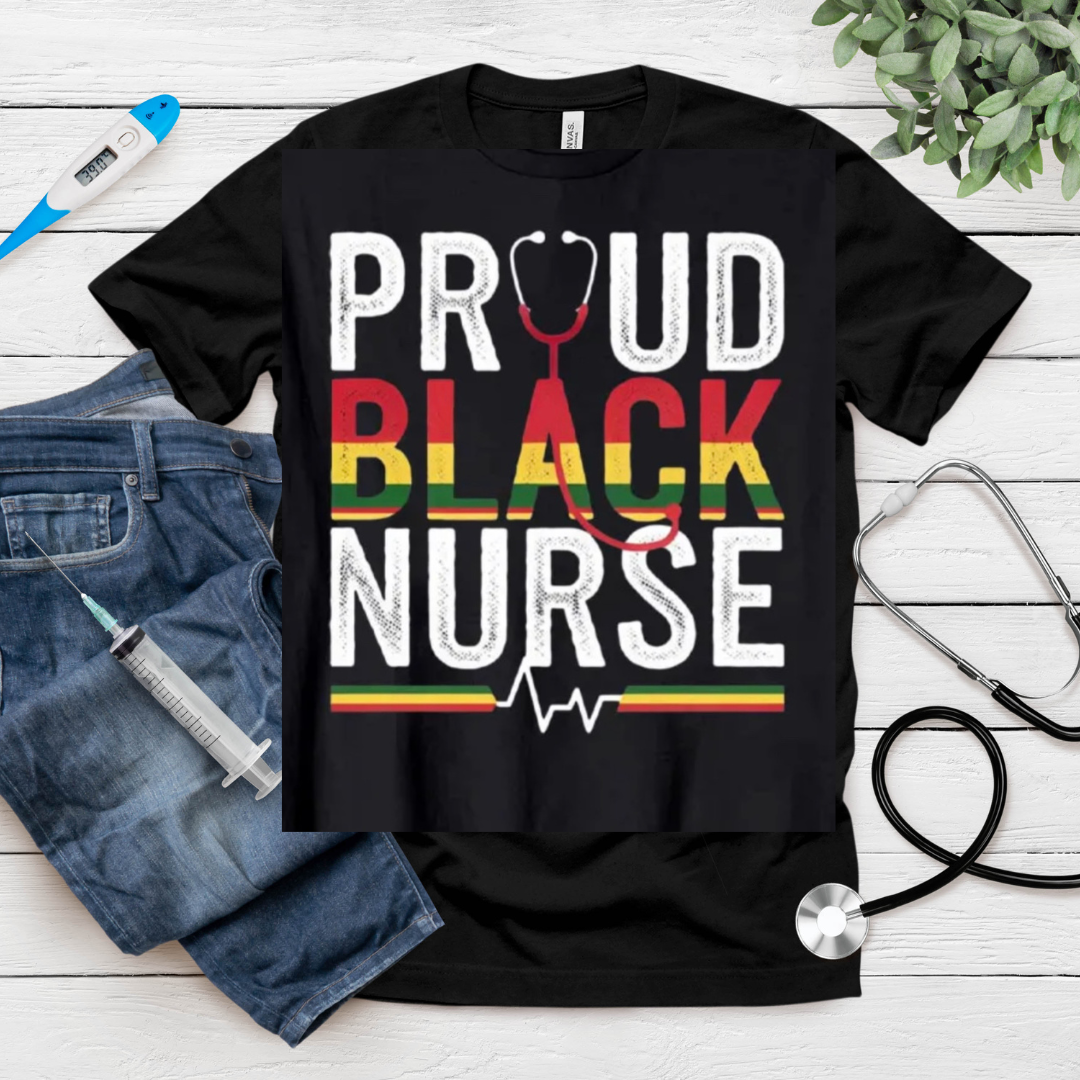 Build A Shirt- Healthcare & Disease Awareness