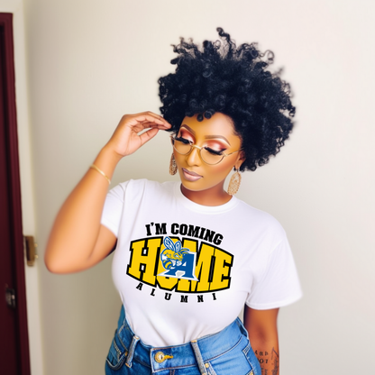 College Spirit Shirts