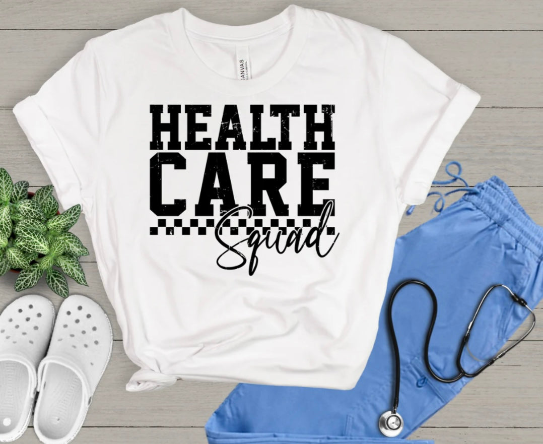 Build A Shirt