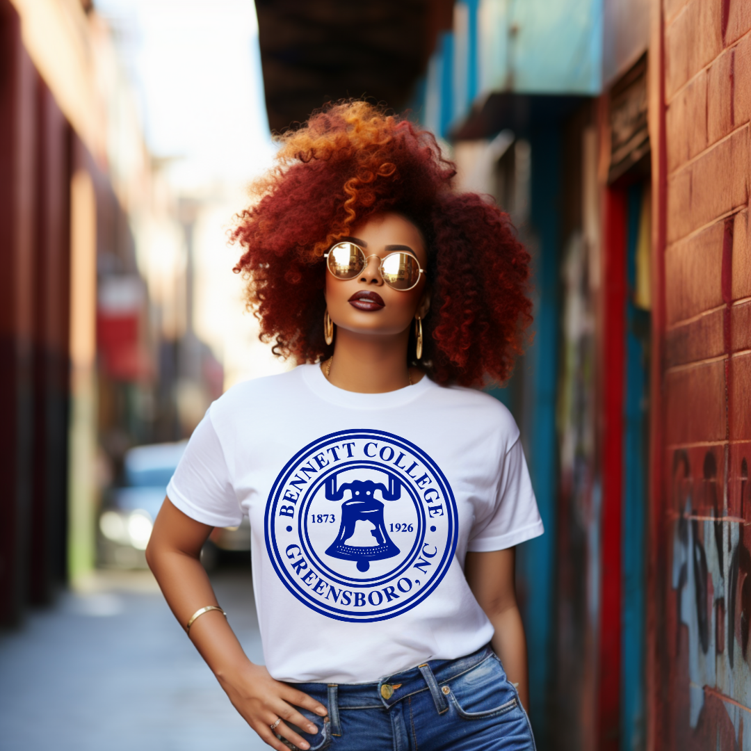 College Spirit Shirts