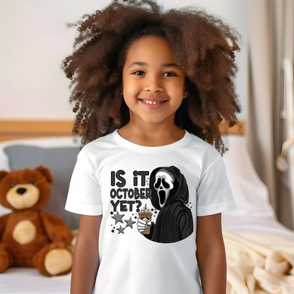 Build A Shirt
