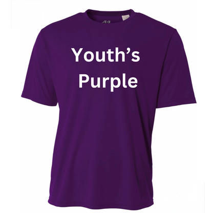 Sports and Spirit Shirts