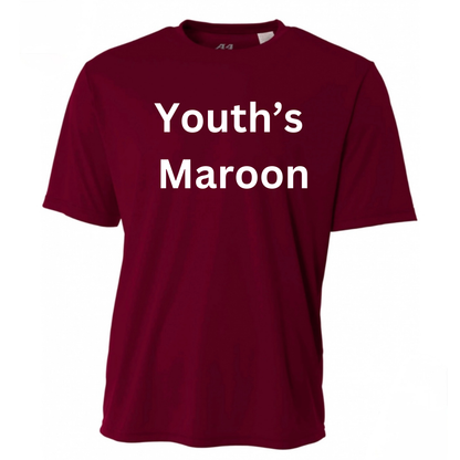 Sports and Spirit Shirts