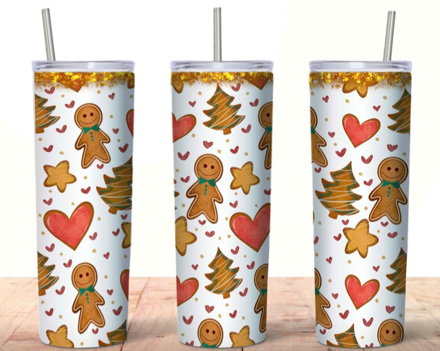 Christmas Drinkware