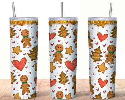 Christmas Drinkware