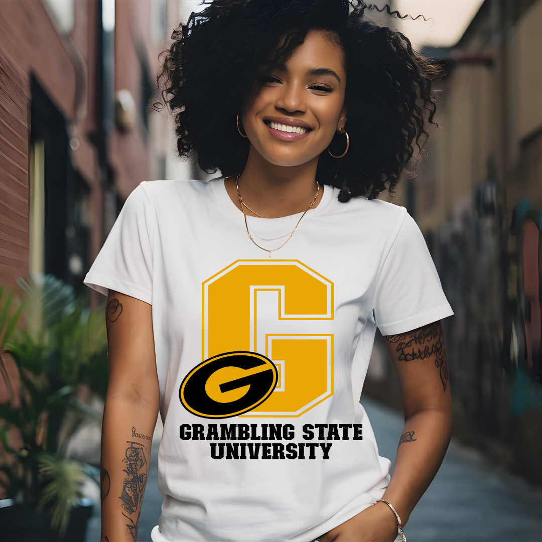 College Spirit Shirts