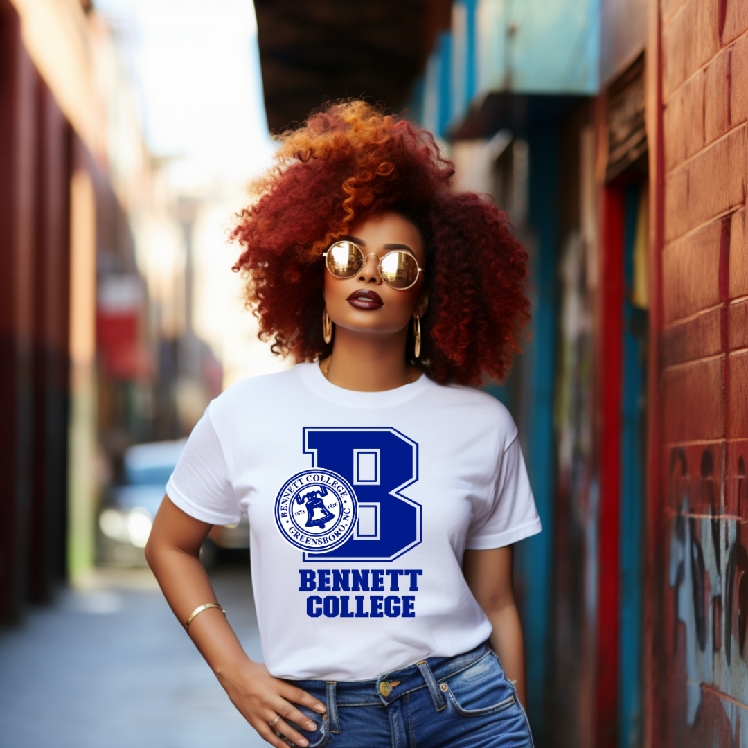 College Spirit Shirts