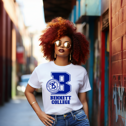 College Spirit Shirts