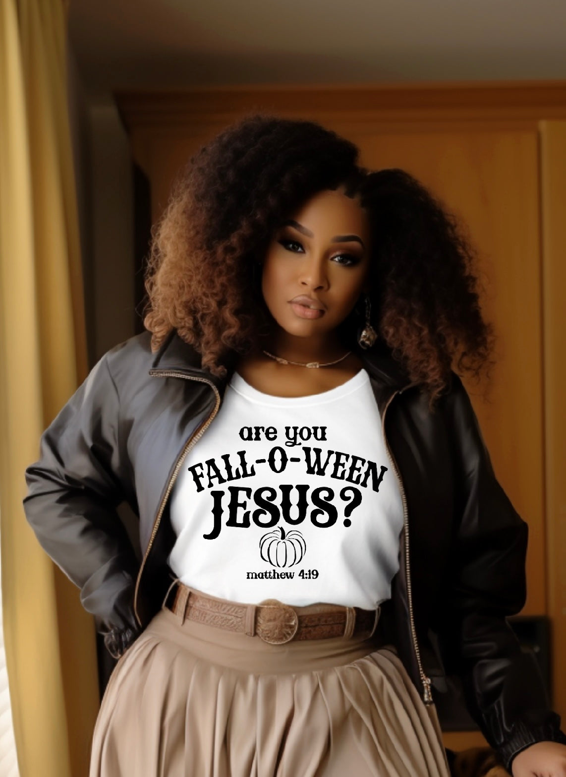 Spooky Season Apparel
