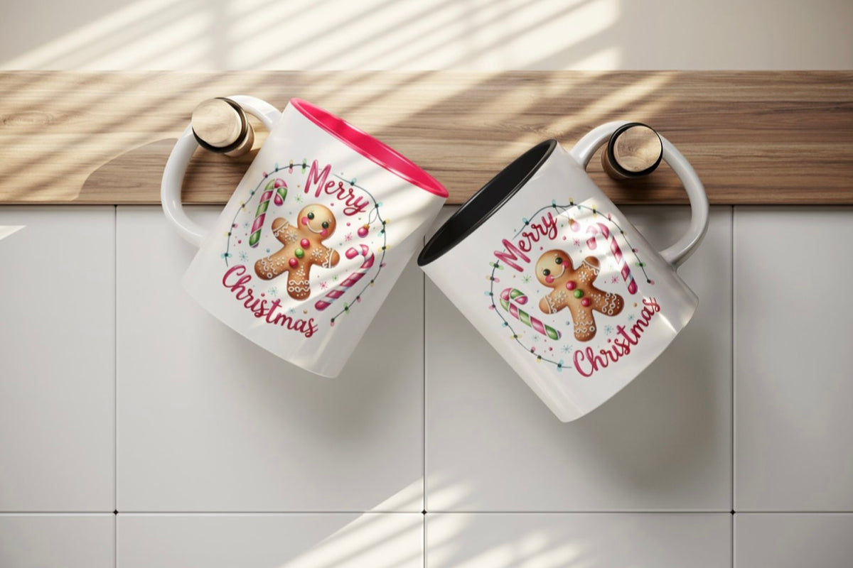 Christmas Drinkware