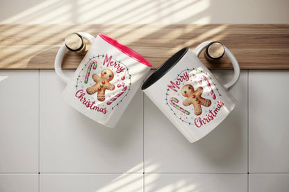 Christmas Drinkware