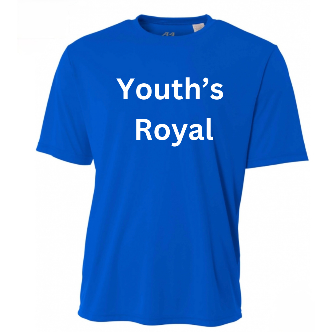 Sports and Spirit Shirts