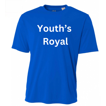 Sports and Spirit Shirts