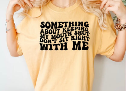 Daily Reminders of Sarcasm Apparel