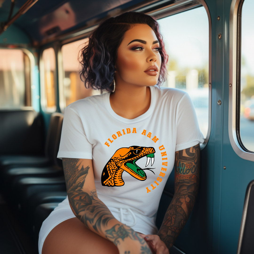 College Spirit Shirts