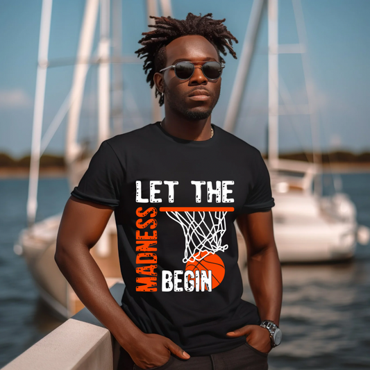 March Madness Apparel