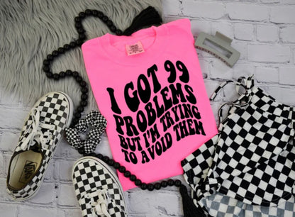 Daily Reminders of Sarcasm Apparel