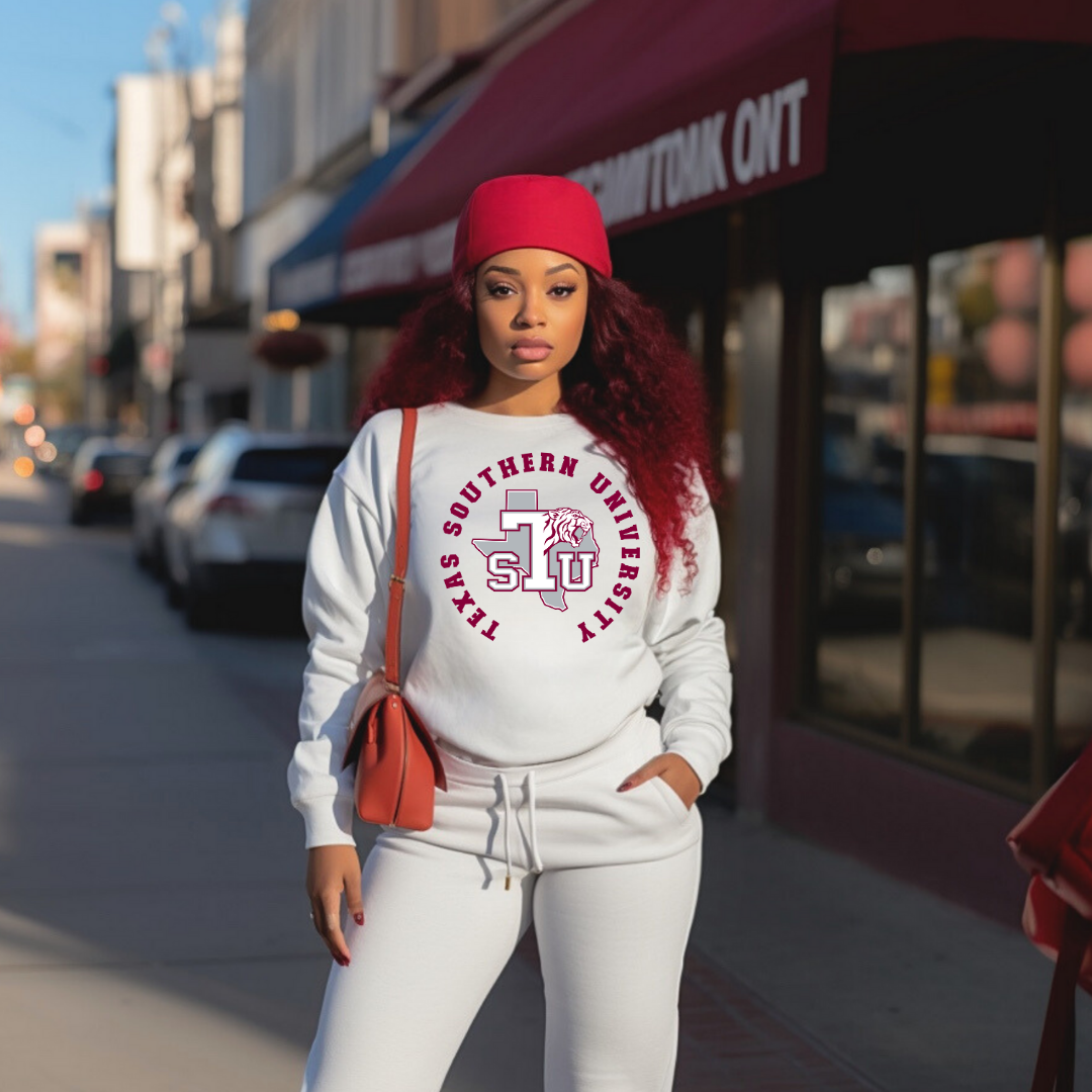 College Spirit Shirts