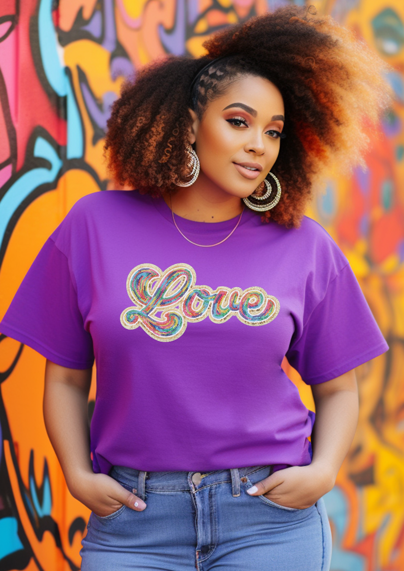 Build A Shirt- PRIDE