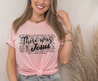 Build A Shirt