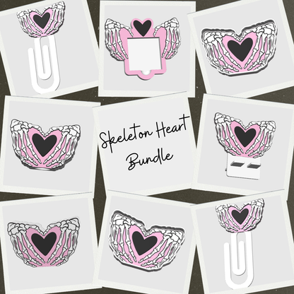 Wholesale 3D Printed Trinket Trays (VIP BESTIES)