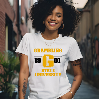 College Spirit Shirts