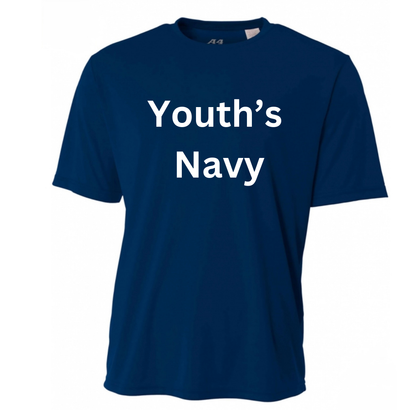 Sports and Spirit Shirts
