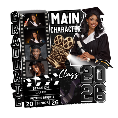 Graduation Bundles