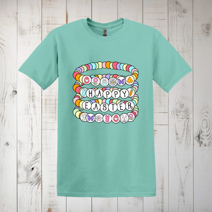 DTF- Easter Friendship Bracelet