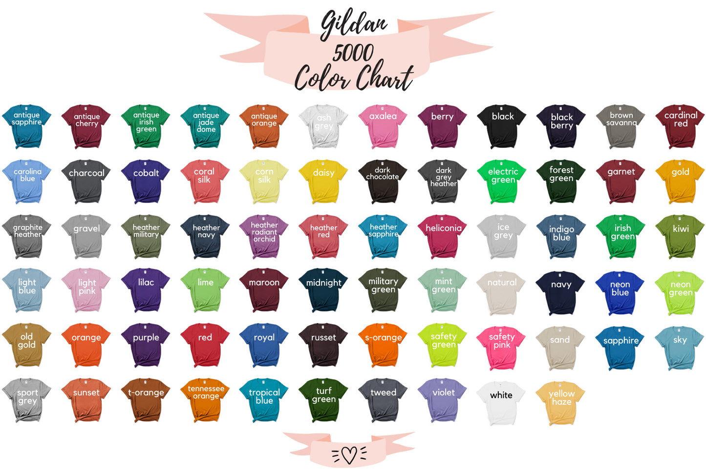 Build A Shirt