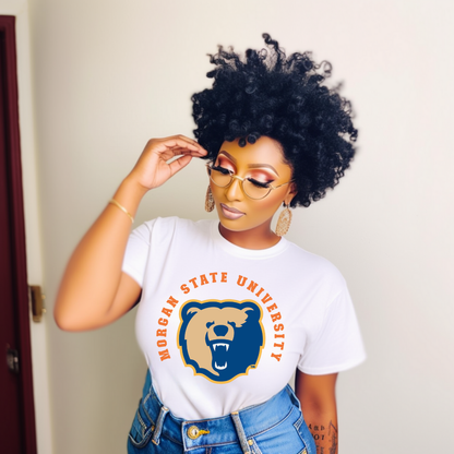 College Spirit Shirts