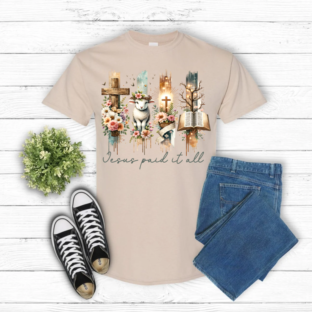 Easter Apparel