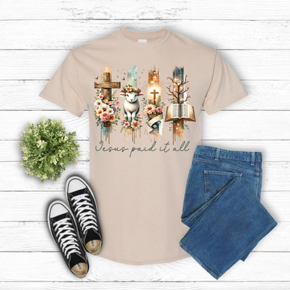 Easter Apparel