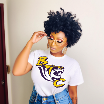 College Spirit Shirts