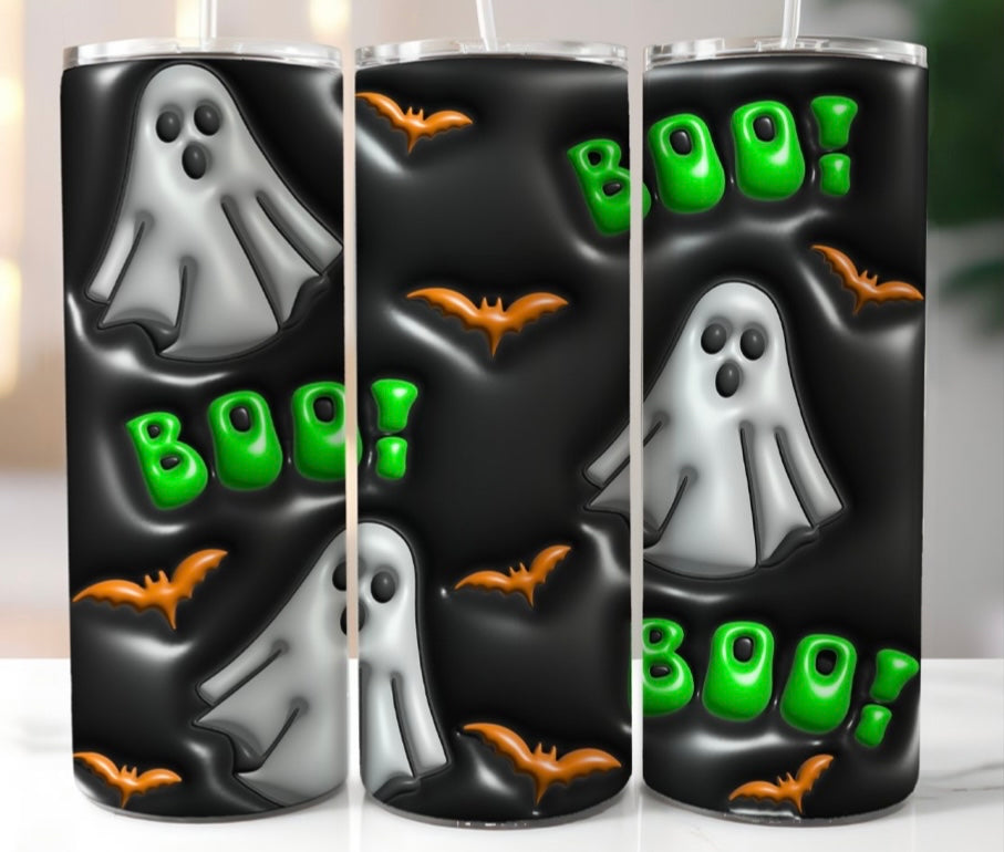 Spooky Season Drinkware