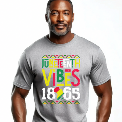 DTF- Juneteenth Vibes 1865