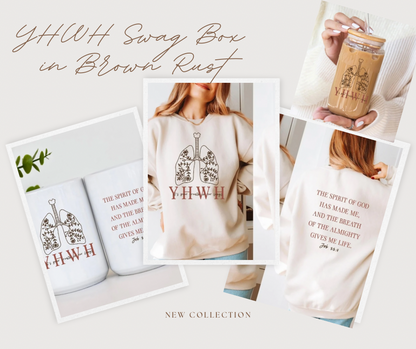Ashley Marie’s Swag Box Monthly Subscription