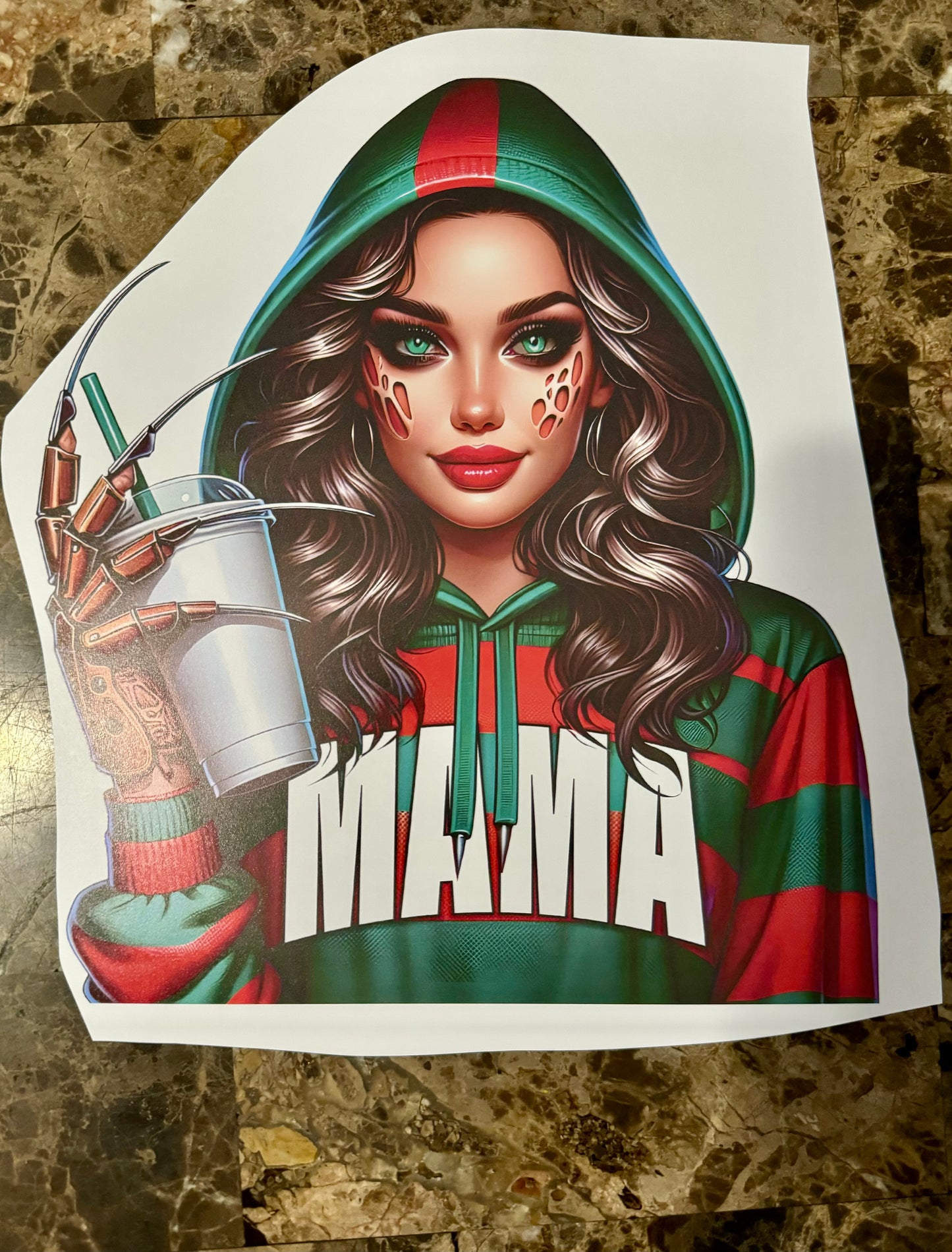 Spooky Season Apparel