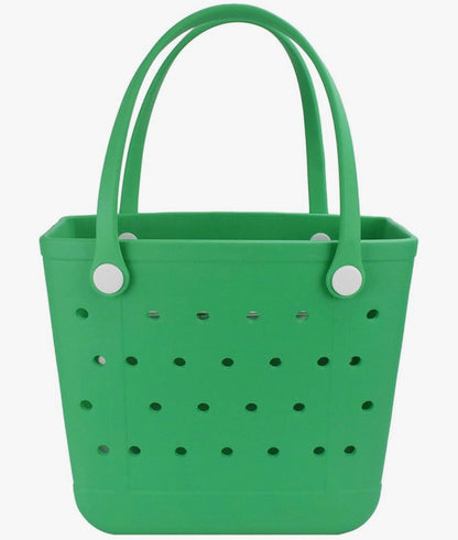 Customized Waterproof Beach Bags | Personalized EVA Tote