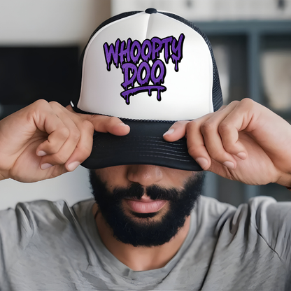 Whoopty Doo- Transfers