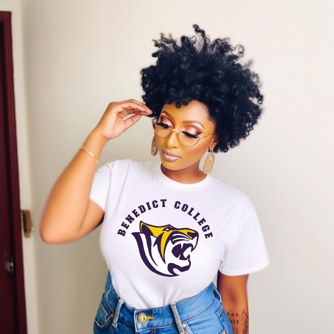 College Spirit Shirts