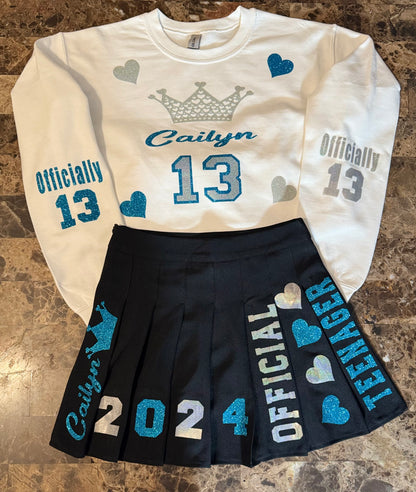 Graduation Apparel
