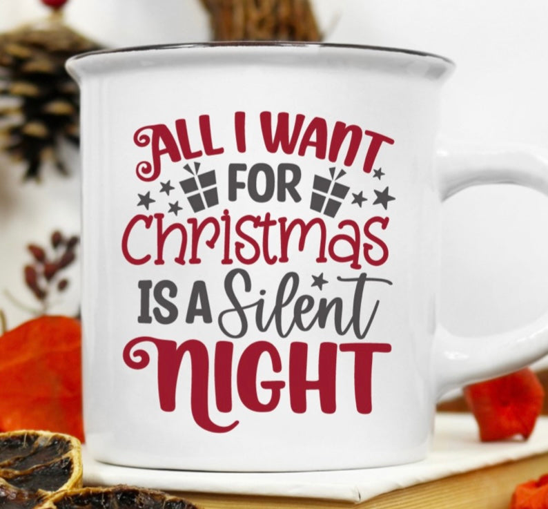 Christmas Drinkware
