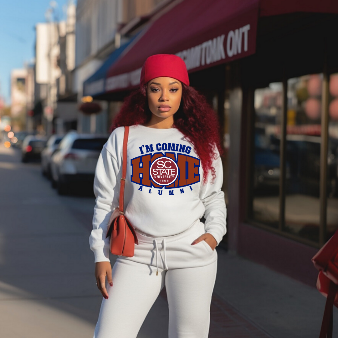 College Spirit Shirts