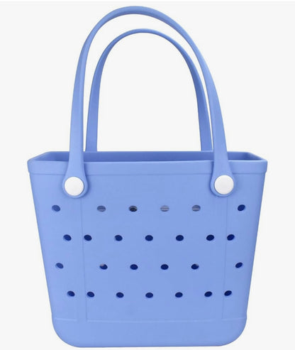 Customized Waterproof Beach Bags | Personalized EVA Tote