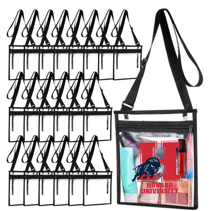 Stadium Bags (Blanks ONLY)