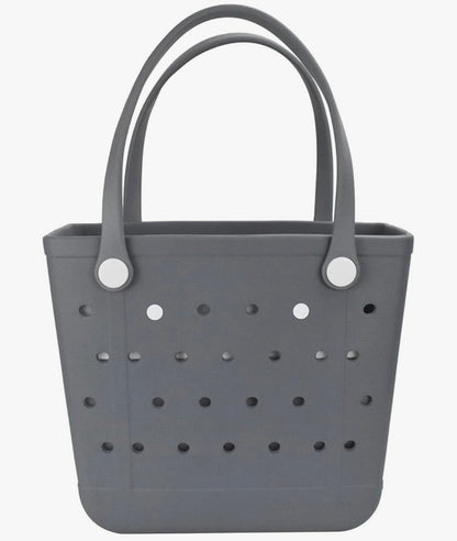 Customized Waterproof Beach Bags | Personalized EVA Tote