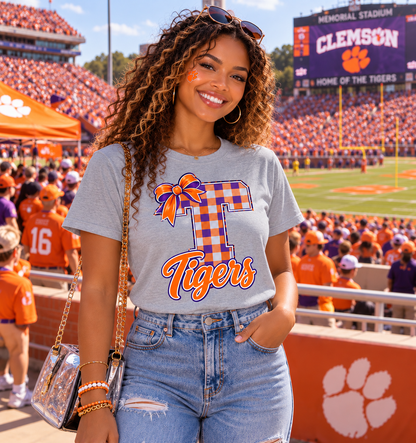 Gameday Graphic T-Shirt (Youth and Adult Sizes)