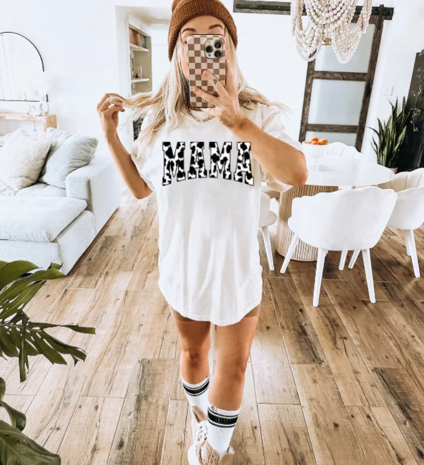 Build A Shirt