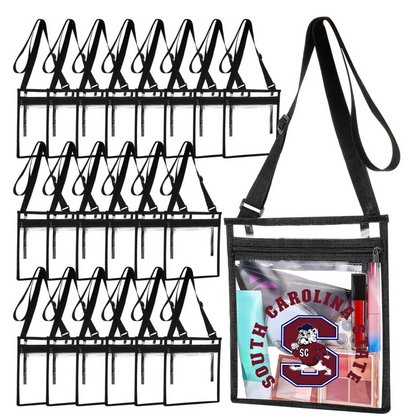 Stadium Bags (Blanks ONLY)